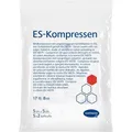 Produktbild: ES-KOMPRESSEN steril 5x5 cm 8fach, 10 St PZN 01407100
