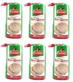 Produktbild: 6x Curtiriso Riso e Quinoa Knusprige Bio-Reiskuchen 130g Reis und Quinoa Reiswaffeln