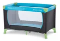Produktbild: HAUCK REISEBETT LAUFSTALL 60x120CM KLAPPBAR KINDERBETT BABYBETT TRANSPORTBETT