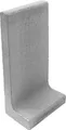 Produktbild: L-Steine L-STEIN GRAU 80/40/40/7 CM