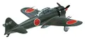 Produktbild: Hasegawa 1/32 Japanische Marine Mitsubishi A6M5c Mitsubishi A6M Zero 52-hei tzh#