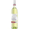 Produktbild: Peter Mertes Weißwein Schloss Sommerau Lieblich Deutschland 1 x 0,75 L