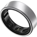 Produktbild: Samsung Galaxy Ring (6, Titanium Silver) (SM-Q506NZSAEUE)