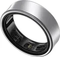Produktbild: Samsung Galaxy Ring Silber Titanium Größe 6