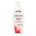 Produktbild: Jergens Original Scent Cherry-Almond Moisturizer 21 Fl Oz (621 Ml) (Körperpflege; Feuchtigkeitscremes)