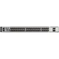 Produktbild: Cisco C9500-40X-2Q-A, Managed, L2/L3, 40 Gigabit Ethernet, Vollduplex, Rack-Einbau, 1U