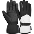 Produktbild: Reusch Moni R-TEX XT Handschuh Damen in black-white, Größe 7 1/2 HW 2025
