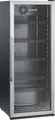 Produktbild: SEVERIN Flaschenkühlschrank , 237 l Netto, Schloss, LED-Innenbeleuchtung, Metallablagen, B 545 x H 1410 x T 540 mm, Schwarz 665781