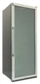 Produktbild: Severin FKS8841 241 l / Tischkühlschrank EEK: C 449 kWh Jahr  Schwarz, Edelstahl