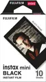 Produktbild: Fujifilm Imaging Fujifilm Instax Mini Black Frame Sofortbildfilm Color
