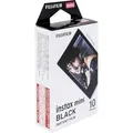 Produktbild: Fujifilm Instax Film Mini black frame