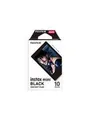 Produktbild: Fujifilm INSTAX Mini Film - 10 Shots - Black