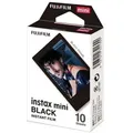 Produktbild: Fujifilm INSTAX mini Schwarzer Rahmen WW 1
