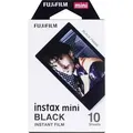 Produktbild: Fujifilm Instax Mini Black Frame Sofortbild-Film