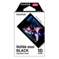 Produktbild: Fujifilm Instax Mini Film Black Frame