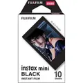 Produktbild: Fujifilm instax mini Film black frame 16537043