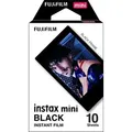 Produktbild: FUJIFILM INSTAX FILM MINI BLACK FRAME