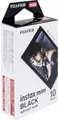 Produktbild: FUJIFILM Sofortbildfilm Fujifilm Instax Film Mini black frame