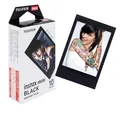 Produktbild: FUJIFILM instax mini Film Black Frame Sofortbildfilm