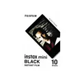 Produktbild: Fujifilm Instax Mini Schwarzer Rahmen Sofortbildfilm