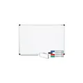 Produktbild: Sport-Thieme Whiteboard-Set, 60x90 cm