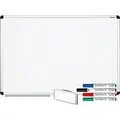Produktbild: Whiteboard-Set, 60x90 cm 611972779