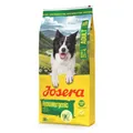 Produktbild: 12,5 kg Josera A/S Adult Hypoallergenic Trockenfutter Hund