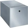 Produktbild: Viessmann Vitocell 100-H, CHA, 160 Liter Warmwasserspeicher, Liegend
