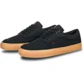 Produktbild: Element Herren Skateschuh TOPAZ C3, Größe Schuhe:44.5, Farben:black gum red - Schwarz - 44,5