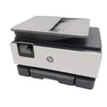 Produktbild: HP OfficeJet Pro 9012e All-in-One-Farbtintenstrahldrucker 6 Monate Cons - Defekt
