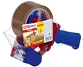 Produktbild: Tesapack Strong und Handabroller im Set mit 1 Rolle