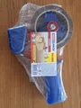 Produktbild: tesa Paketklebeband mit Handabroller (‎58166)