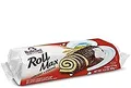 Produktbild: 3x Balconi sweet Roll max cacao 300g schocolade kakao Kuchen brioche kekse