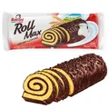 Produktbild: Kuchenteller Balconi Tronchetto Roll Max Kakao 300 Gr Brotdose Merendine Schoko