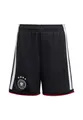 Produktbild: Kinder Fußballshorts DEUTSCHLAND WM 2026 HOME Unisex 164