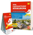 Produktbild: ADAC Campingführer Südeuropa 2026