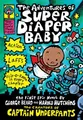 Produktbild: The Adventures of Super Diaper Baby by Pilkey, Dav 0545665442 FREE Shipping