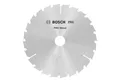 Produktbild: BOSCH Kreissägeblatt Pro Wood, 216 x 2 x 30 mm, 24 Zähne, für Netz-Kapp- und Gehrungssägen