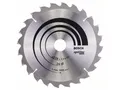 Produktbild: Bosch Kreissägeblatt Optiline Wood 216 x 30 x 2,0 mm, 24