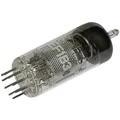 Produktbild: BTB Vertrieb EF 183 Elektronenröhre  Pentode 200 V 12 mA Polzahl: 9 Sockel: N...