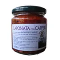 Produktbild: Caponata Mit Kapern Von Salina 300 Gr