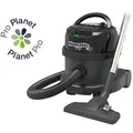 Produktbild: Allergie Staubsauger Numatic 170 HEPA PPR170H-11 allergikerfreundlicher H13-Sauger inkl. Zubehörset AS0 mm