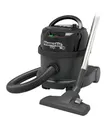Produktbild: Numatic Henry PPR170H-11 Staubsauger Schwarz Reinraumsauger Allergiker HEPA H13