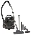 Produktbild: Numatic Staubsauger PPR.170H-11 Hepa reflo/schw. Zubehörset