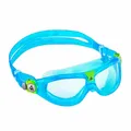 Produktbild: Schwimmbrille Aqua Sphere Seal Kid 2 Blau Einheitsgröße