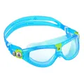 Produktbild: AQUASPHERE Seal KID   Swimming goggles for kids 3 years+ with UV protection, sil