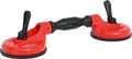 Produktbild: KS TOOLS Doppelsaugheber, 80kg (140.1006)