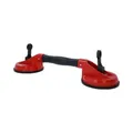 Produktbild: Doppelsaugheber, 100kg KS TOOLS 140.1006