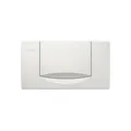 Produktbild: Geberit 200F Betätigungsplatte 115222111 weiss