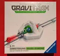 Produktbild: GRAVITRAX ( Vollständig ) ERWITERUNG GAUSS-KANONE (OVP in Folie)